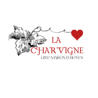 logo la char'vigne