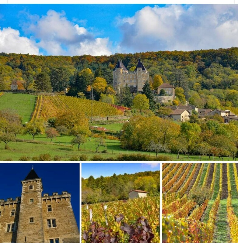 tourisme dans le Bugey autour du gîte