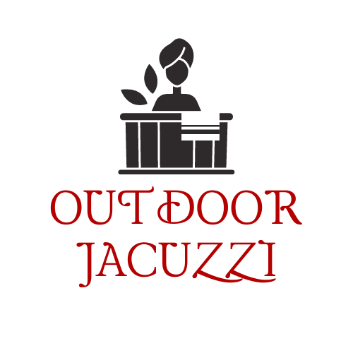 jacuzzi outdoor guesthouse