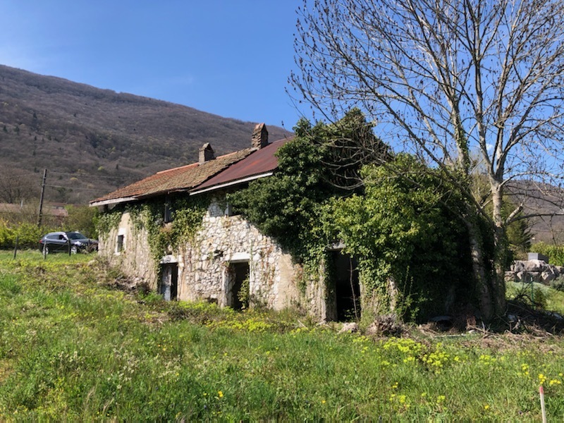 gîte de charme Aix-les-Bains