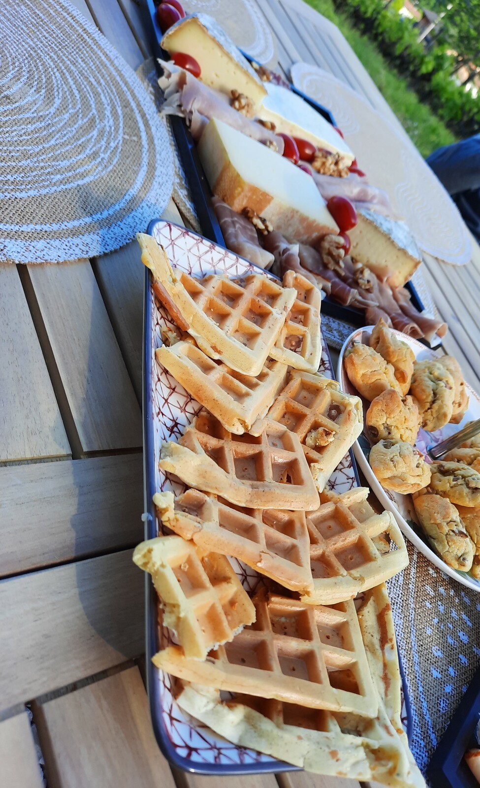 brunch gîte Lyon